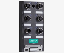 Moxa TN-5305 Series